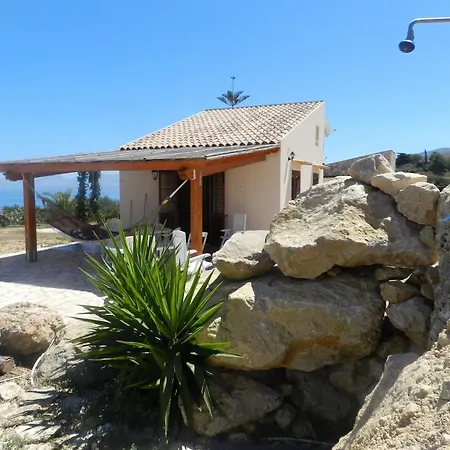 Ferienhaus Casetta Rosina *