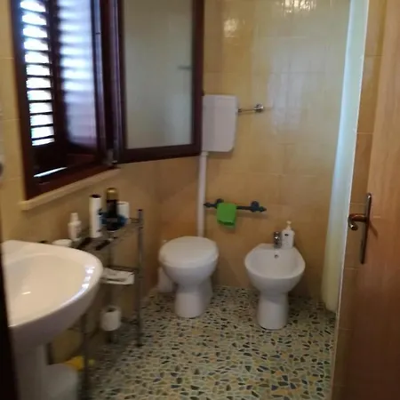 Casetta Rosina Hébergement de vacances