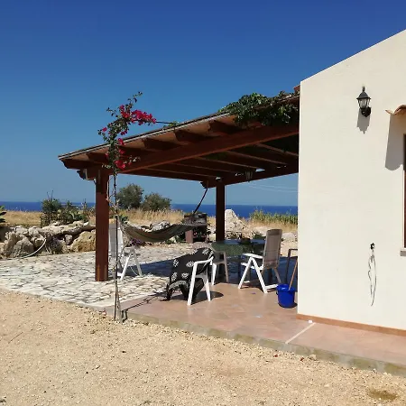 Casetta Rosina Hébergement de vacances *